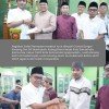 Safari Ramadan di Rapak Indah, Wawali Ajak Warga Bersama Wujudkan Samarinda Baldatun Thayyibatun