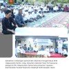 Safari Ramadan Pemkot Samarinda, Wawali Saefuddin Zuhri Sambangi Ponpes Rahmatullah