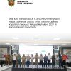 Wali Kota Andi Harun Kawal Kesiapan Samarinda Sambut Lebaran