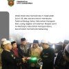 Wawali Samarinda Buka Festival Bedug Sahur Harapan Baru, Ajak Pemuda Jaga Tradisi dan Kebersihan
