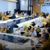 Pemkot Samarinda Sinkronkan Data untuk Optimalkan Dana Transfer Pusat