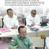Pemkot Samarinda Uji Kapasitas Pejabat Kandidat Sekda