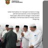 Wawali Samarinda Safari Ramadhan di Langgar Al Washielah, Pererat Silaturahmi dengan Warga