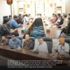 Warga Handil Bakti Harap Terlibat Proyek Pertamina, Wawali Samarinda Dukung Pemberdayaan Lokal