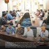 Warga Handil Bakti Harap Terlibat Proyek Pertamina, Wawali Samarinda Dukung Pemberdayaan Lokal