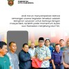 Kolaborasi Yayasan Dharma Bhakti dan Pemkot Samarinda, Bagikan 9.000 Paket Baksos Jelang Idul Fitri