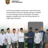 Safari Ramadhan di Masjid Al Amin, Wawali Saefuddin Zuhri Ajak Warga Perkuat Silaturahmi dan Kepedulian Sosial