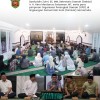 Wali Kota Samarinda Pererat Silaturahmi dengan Wartawan Melalui Buka Puasa Bersama