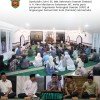 Wali Kota Samarinda Pererat Silaturahmi dengan Wartawan Melalui Buka Puasa Bersama