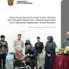Buka Puasa Bersama Anak Yatim, Marbot, dan Petugas Kebersihan, Wawali Saefuddin Zuhri Apresiasi Kepedulian Sosial Donatur