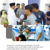 Hari Kedua Lebaran, Wawali Samarinda Buka Silaturahmi dan Perkuat Komunikasi dengan Warga