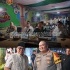 Pantau Malam Takbiran, Andi Harun Pastikan Samarinda Aman Terkendali