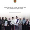Safari Ramadhan, Wawali Samarinda Ajak Masyarakat Makmurkan Masjid