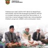 Wali Kota Andi Harun Tegaskan Spirit “Rabbaniyun” dalam Khotbah Idulfitri