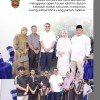 Sekda Samarinda Buka Pintu, Buka Hati di Hari Raya Idulfitri