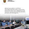 Stop Jukir Liar, Wali Kota Siapkan Sistem Baru