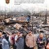 Bara di Subuh Hari, Harapan yang Menyala di Pasar Segiri