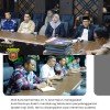 Wali Kota Andi Harun Komitmen Kawal Jemaah Haji Samarinda