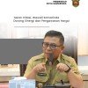 Tekan Inflasi, Wawali Samarinda Dorong Sinergi dan Pengawasan Harga