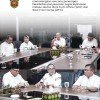 Pemkot Samarinda Matangkan Skema WFO-WFH, Efisiensi Energi Jadi Prioritas