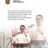Launching Desa Cantik 2026, Pemkot Tancap Gas Wujudkan Kebijakan Berbasis Data hingga Level RT