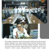 Audiensi BPOM, Wali Kota Tegaskan Samarinda Siap Ikuti Program Kabupaten/Kota Pangan Aman