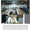 Audiensi BPOM, Wali Kota Tegaskan Samarinda Siap Ikuti Program Kabupaten/Kota Pangan Aman