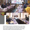 Cermati Fluktuasi Harga, Wawali Samarinda Perketat Stabilisasi Pangan dan Distribusi