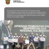 Samarinda Borong Dua Penghargaan di Ajang Apresiasi Pemda Berprestasi 2026 Regional Kalimantan