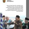 Buka Lima Outlet dalam Waktu Singkat, Dawet Cah Kene Berkonsep Sedekah Diresmikan Wawali Samarinda