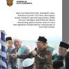 Buka Lima Outlet dalam Waktu Singkat, Dawet Cah Kene Berkonsep Sedekah Diresmikan Wawali Samarinda