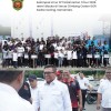 Kejurprov Panjat Tebing Kaltim 2026 Resmi Dibuka, Wawali Saefuddin: Moga-Moga Lahir Atlet Nasional