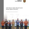 Andi Harun: Data Akurat Kunci Masa Depan Ekonomi