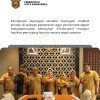 Makroman Koordinasi Wilayah Perbatasan, Dorong Penguatan Infrastruktur