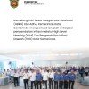 Jelang Idul Adha, Andi Harun Buka HLM TPID dan Perkuat Benteng Stabilitas Harga dengan Strategi 4K