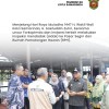 Jelang Iduladha, Wawali Samarinda Tinjau Pasar dan RPH Jaga Stabilitas Harga