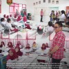 Komitmen Pendidikan, Dorong SDN 012 Jadi Prototype Pembangunan Sekolah