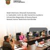 Pemkot Samarinda Buka Peluang Kerja Sama Pengembangan SDM