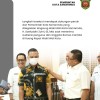 Borneo Cantata Bidik Praha dan Taiwan, Wawali Tegaskan Dukungan Pemkot
