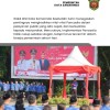 Saefuddin: Pancasila Harus Hadir dalam Pelayanan Publik