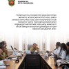 Wawali Sambut Tim Gerbangtara, Bangun Kolaborasi ESG untuk Samarinda Lebih Hijau dan Tangguh