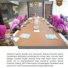 Audiensi dengan PP-PAUD, Sekda Samarinda Tekankan Pembangunan SDM sebagai Aset Tak Berwujud
