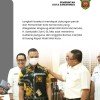 Borneo Cantata Bidik Praha dan Taiwan, Wawali Tegaskan Dukungan Pemkot