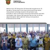 Kick Off Pelayanan KB Harganas ke-33 Digelar, Wawali Saefuddin Dorong Penguatan Keluarga dan Percepatan Penurunan Stunting