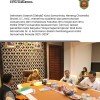 Neneng Chamelia Shanti Jelaskan Gaya Kepemimpinan Andi Harun dalam Penelitian Tesis Mahasiswa Unmul