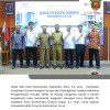 Pengendalian Korupsi Tak Cukup Dokumen, Saefuddin Tekankan Integritas Aparatur