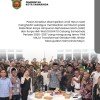 Andi Harun Dorong HMI Jadi Penjaga Peradaban dan Produsen Gagasan untuk Samarinda Maju