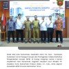 Pengendalian Korupsi Tak Cukup Dokumen, Saefuddin Tekankan Integritas Aparatur