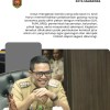 Andi Harun Instruksikan Penanganan Cepat Limbah Lapas Bayur, Siapkan Solusi Jangka Panjang