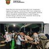 Saefuddin Zuhri Ajak Warga Jadikan 1 Muharram Momentum Introspeksi dan Perkuat Silaturahmi
